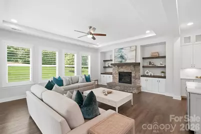 14309 Morningate Street, Huntersville, NC 28078 - Photo 7