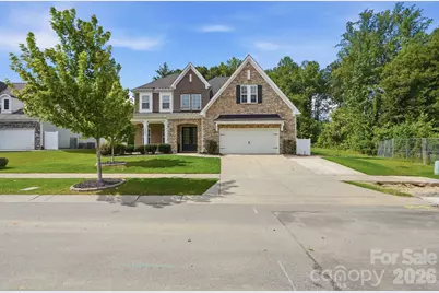 14309 Morningate Street, Huntersville, NC 28078 - Photo 1
