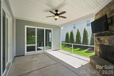 14309 Morningate Street, Huntersville, NC 28078 - Photo 39