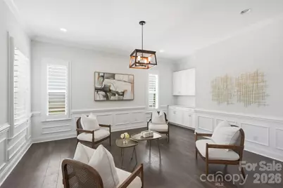 14309 Morningate Street, Huntersville, NC 28078 - Photo 5