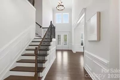 14309 Morningate Street, Huntersville, NC 28078 - Photo 19