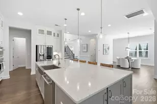 14309 Morningate St, Huntersville, NC 28078 - Photo 11