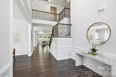 14309 Morningate Street, Huntersville, NC 28078 - Photo 3