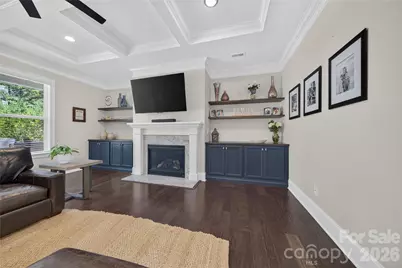 5110 Harwich Circle, Matthews, NC 28104 - Photo 15