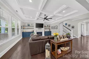 5110 Harwich Cir, Matthews, NC 28104 - Photo 31