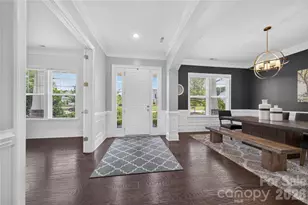 5110 Harwich Cir, Matthews, NC 28104 - Photo 5
