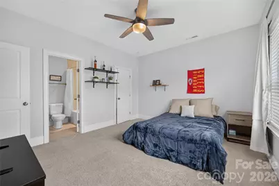 5110 Harwich Circle, Matthews, NC 28104 - Photo 41