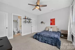 5110 Harwich Cir, Matthews, NC 28104 - Photo 41