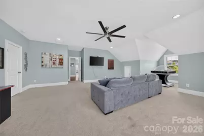 5110 Harwich Circle, Matthews, NC 28104 - Photo 37