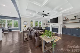 5110 Harwich Cir, Matthews, NC 28104 - Photo 13
