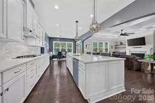 5110 Harwich Cir, Matthews, NC 28104 - Photo 9