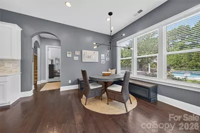 5110 Harwich Circle, Matthews, NC 28104 - Photo 27