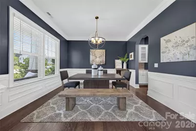 5110 Harwich Circle, Matthews, NC 28104 - Photo 7