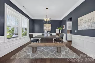 5110 Harwich Cir, Matthews, NC 28104 - Photo 7