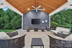 5110 Harwich Cir, Matthews, NC 28104 - Photo 21