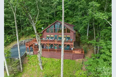 582 Tsalagi Trail, Maggie Valley, NC 28751 - Photo 7
