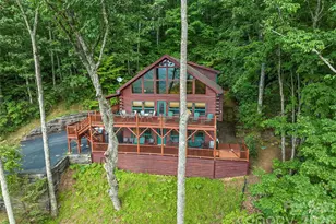 582 Tsalagi Trail, Maggie Valley, NC 28751 - Photo 7
