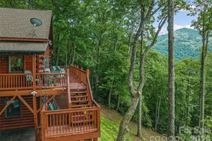 582 Tsalagi Trail, Maggie Valley, NC 28751 - Photo 5