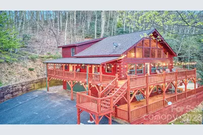 582 Tsalagi Trail, Maggie Valley, NC 28751 - Photo 45