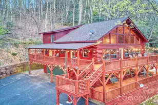 582 Tsalagi Trail, Maggie Valley, NC 28751 - Photo 45