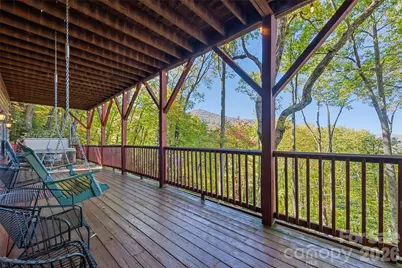 582 Tsalagi Trail, Maggie Valley, NC 28751 - Photo 43
