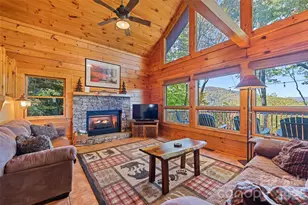 582 Tsalagi Trail, Maggie Valley, NC 28751 - Photo 9