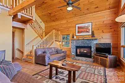582 Tsalagi Trail, Maggie Valley, NC 28751 - Photo 11