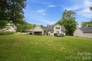 7073 Ridgeway Rd, Lowesville, NC 28164 - Photo 33