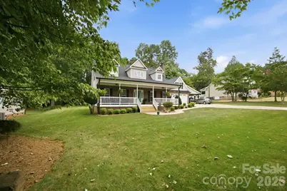 7073 Ridgeway Road, Lowesville, NC 28164 - Photo 45