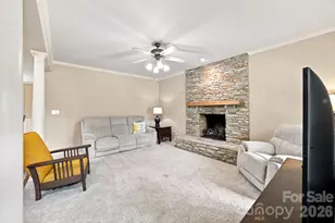 7073 Ridgeway Rd, Lowesville, NC 28164 - Photo 7