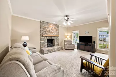 7073 Ridgeway Road, Lowesville, NC 28164 - Photo 9