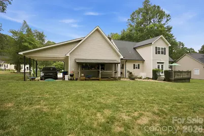 7073 Ridgeway Road, Lowesville, NC 28164 - Photo 35