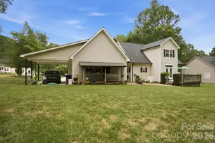 7073 Ridgeway Rd, Lowesville, NC 28164 - Photo 35