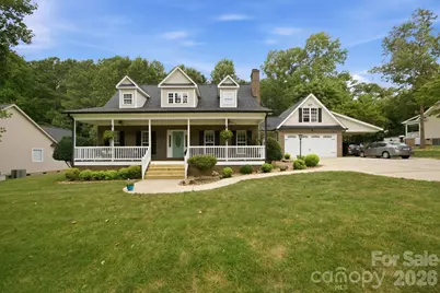 7073 Ridgeway Road, Lowesville, NC 28164 - Photo 43
