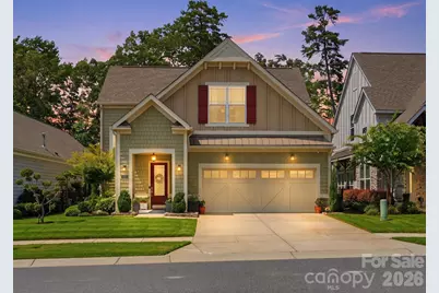 2050 Laney Pond Road, Matthews, NC 28104 - Photo 1