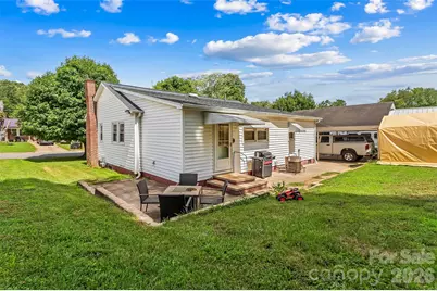 208 Shuping Street, Morganton, NC 28655 - Photo 17