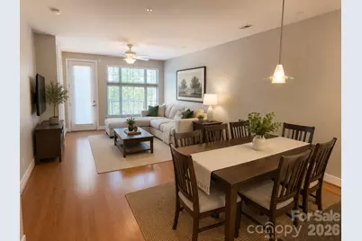 1101 W 1st Street #409, Charlotte, NC 28202 - Photo 1