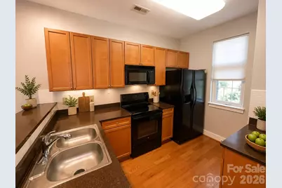 1101 W 1st Street #409, Charlotte, NC 28202 - Photo 3