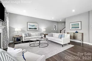 11194 Emerson Lndg Dr, Charlotte, NC 28214 - Photo 5
