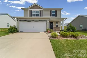 282 Aubrey Woods Dr, Kings Mountain, NC 28086 - Photo 1