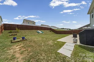 282 Aubrey Woods Dr, Kings Mountain, NC 28086 - Photo 39