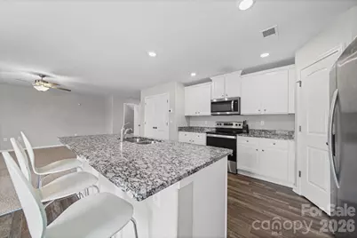 282 Aubrey Woods Drive, Kings Mountain, NC 28086 - Photo 11