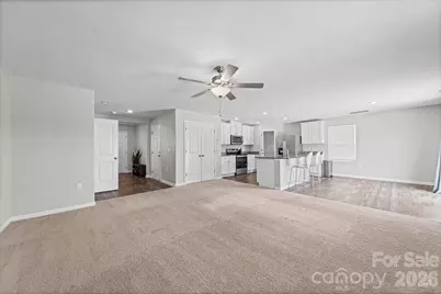 282 Aubrey Woods Drive, Kings Mountain, NC 28086 - Photo 9