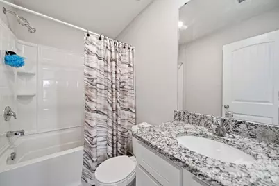 282 Aubrey Woods Drive, Kings Mountain, NC 28086 - Photo 23