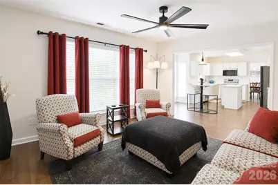 6634 Bells Mill Drive, Charlotte, NC 28269 - Photo 15