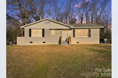 1420 Rollingwood Drive, Charlotte, NC 28217 - Photo 1