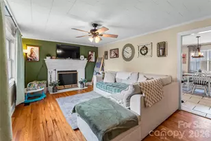 691 Central St, Hudson, NC 28638 - Photo 5