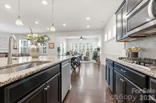 14402 Baytown Court, Huntersville, NC 28078 - Photo 13