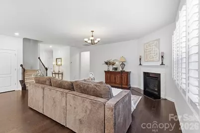 14402 Baytown Court, Huntersville, NC 28078 - Photo 5