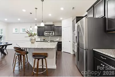 14402 Baytown Court, Huntersville, NC 28078 - Photo 7